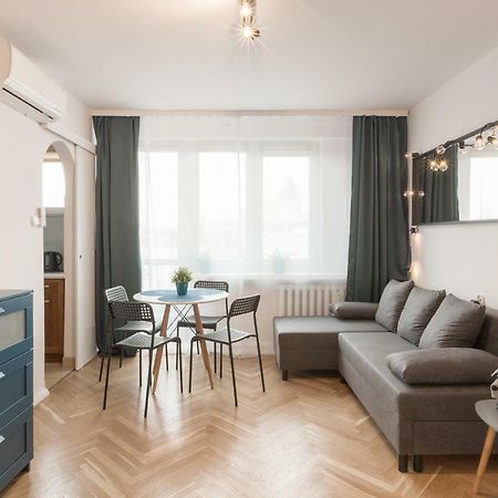 Animal House - StayinWrocław Eksteriør bilde