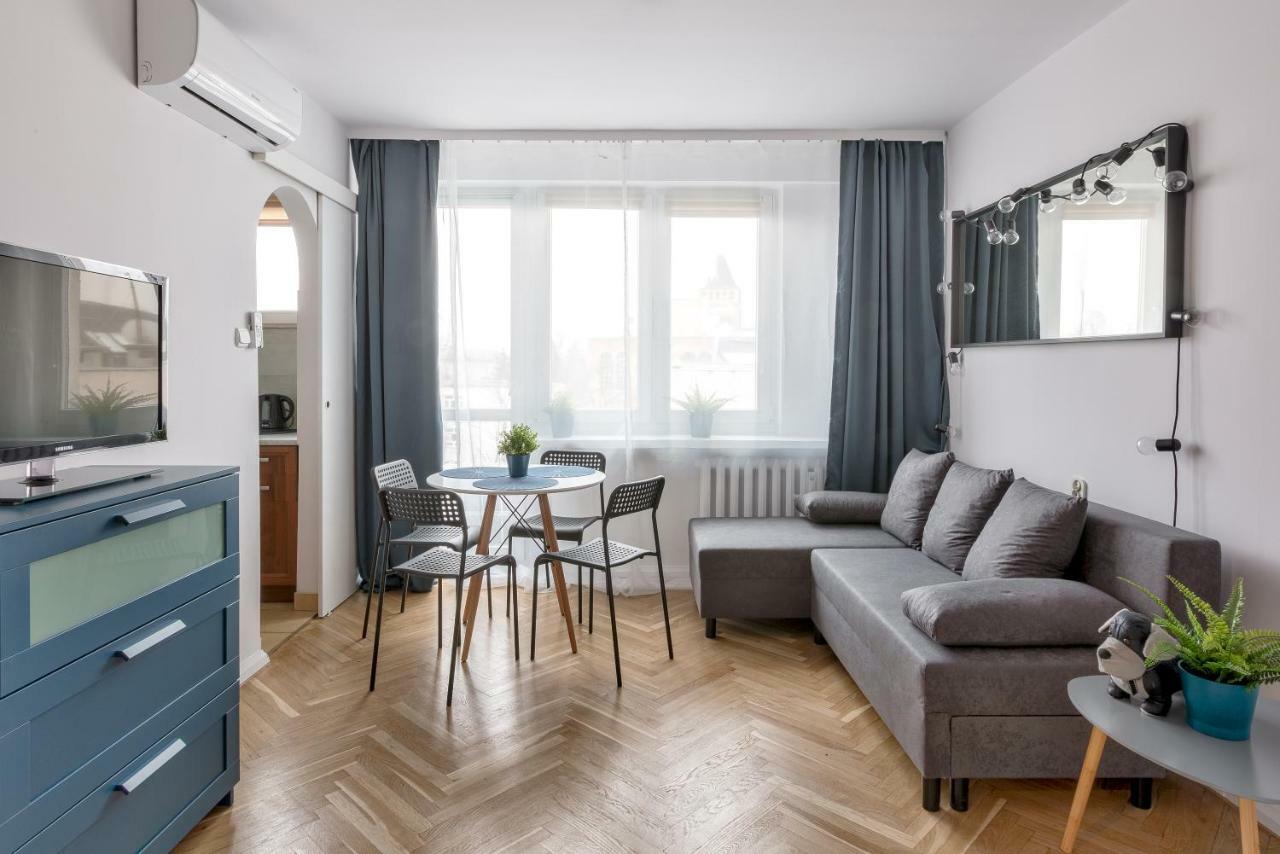 Animal House - StayinWrocław Eksteriør bilde