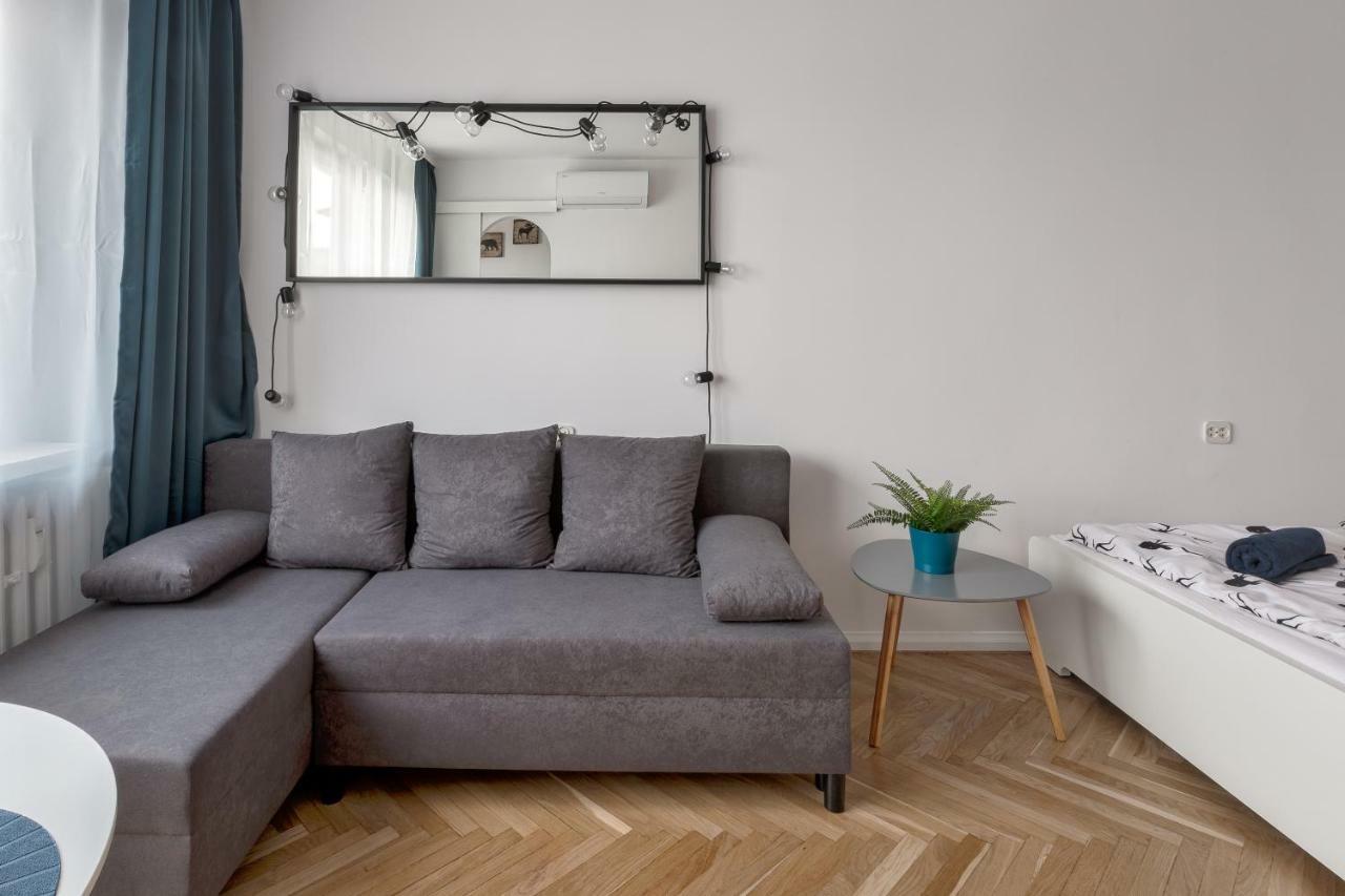 Animal House - StayinWrocław Eksteriør bilde