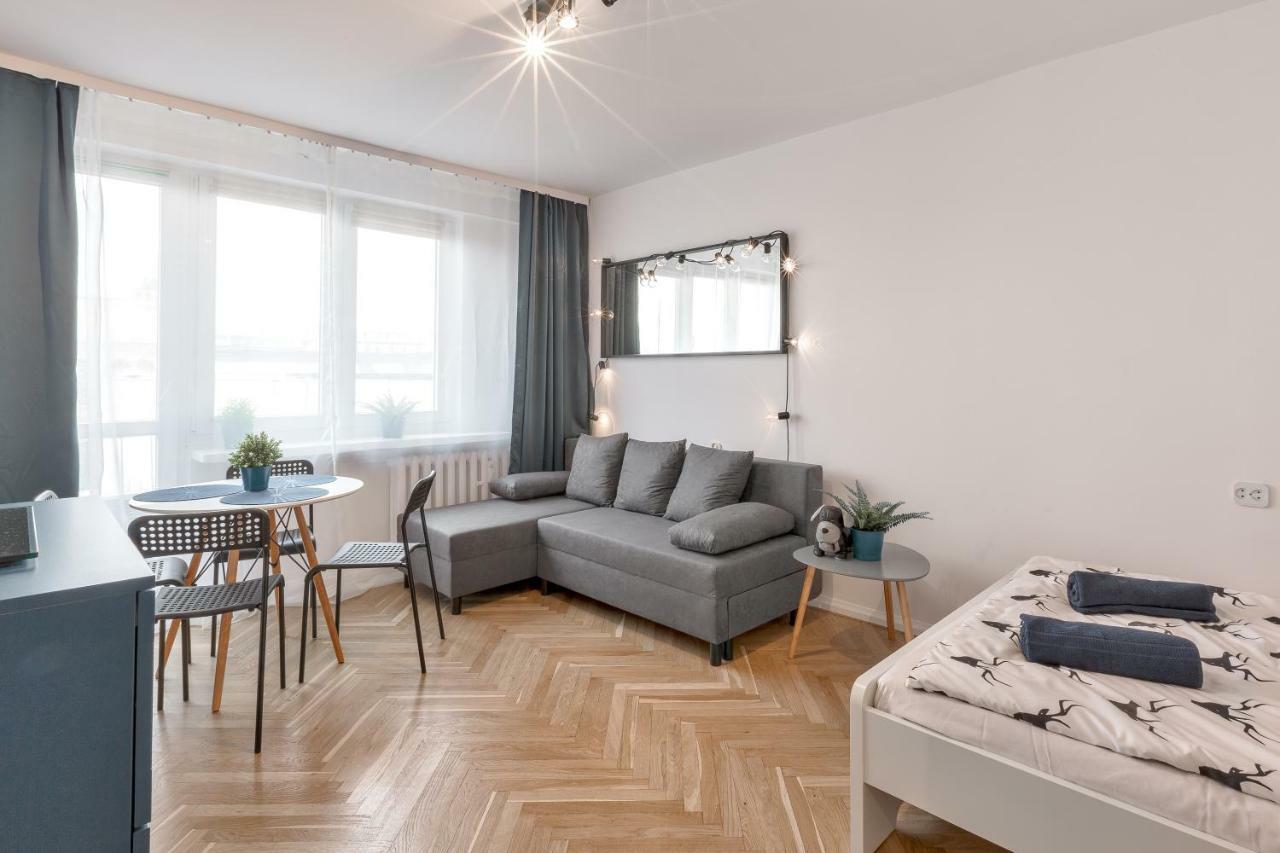 Animal House - StayinWrocław Eksteriør bilde