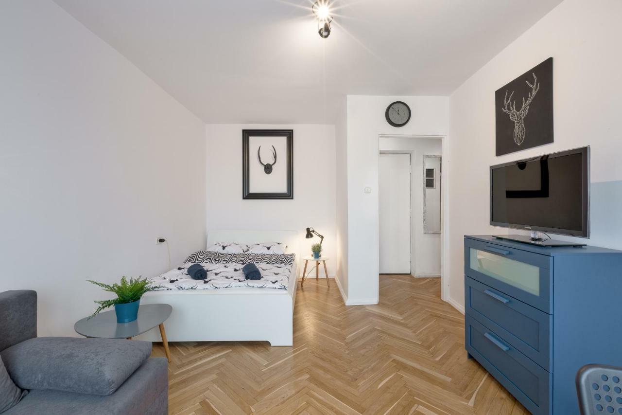 Animal House - StayinWrocław Eksteriør bilde