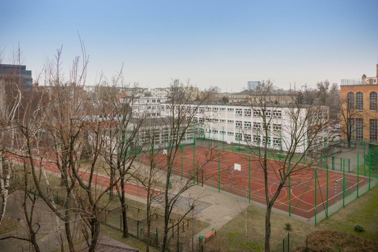 Animal House - StayinWrocław Eksteriør bilde